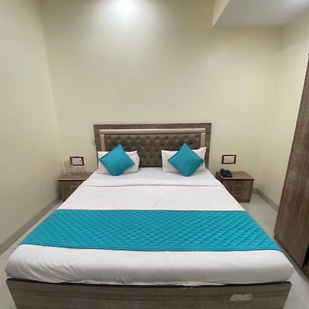 Hotel Apsara- Near J J Hospital Mumbai Kültér fotó