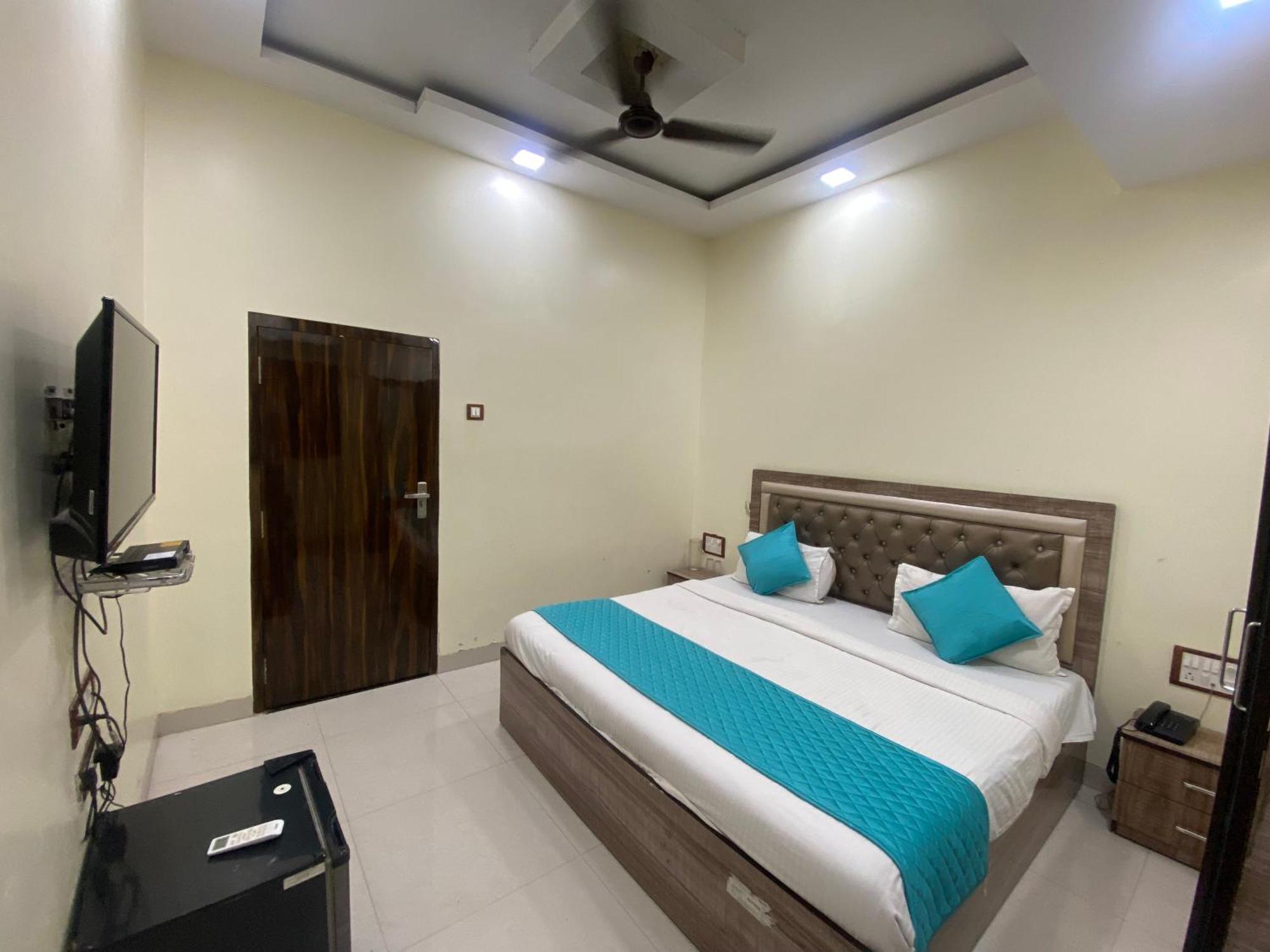 Hotel Apsara- Near J J Hospital Mumbai Kültér fotó
