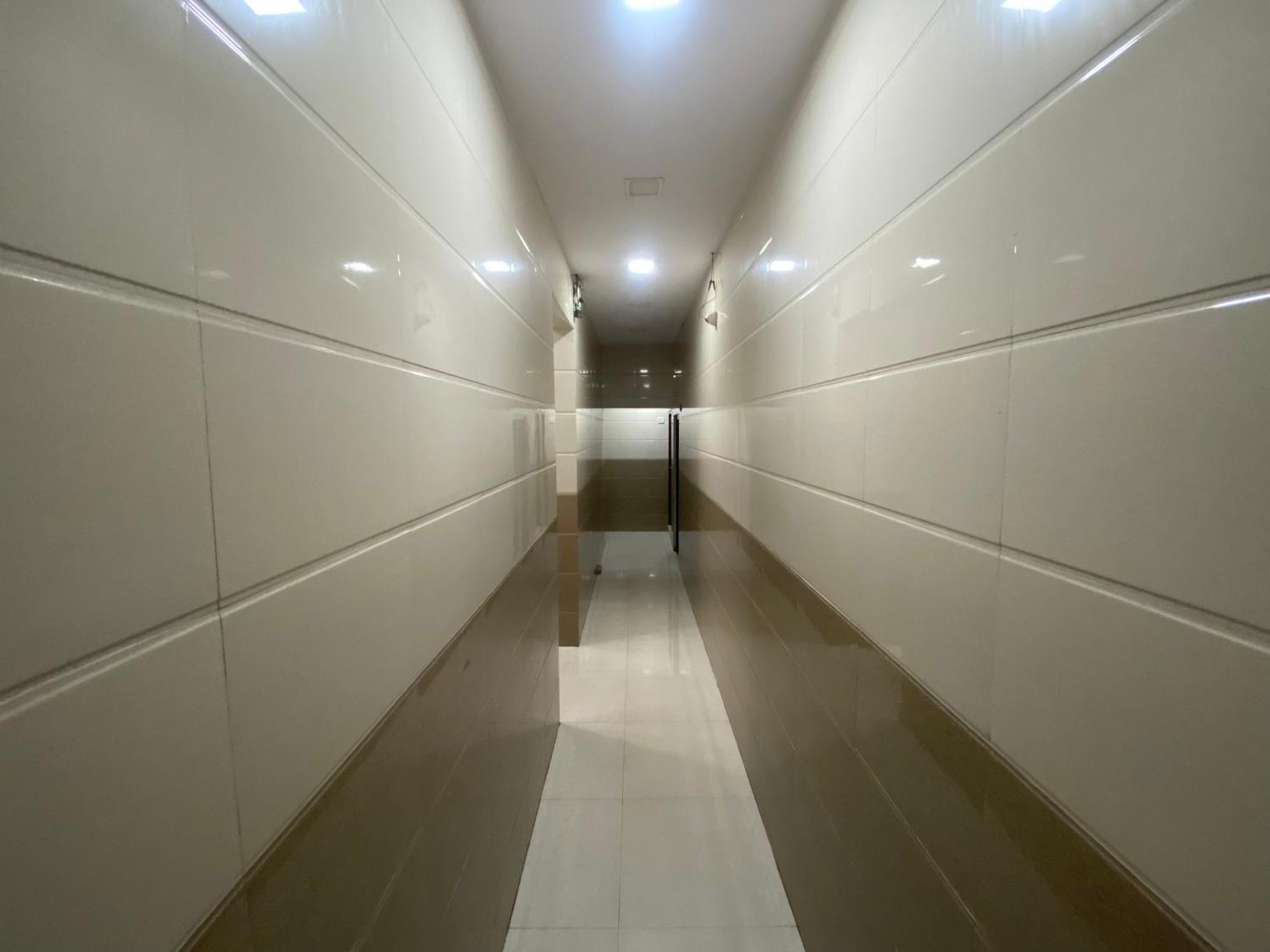 Hotel Apsara- Near J J Hospital Mumbai Kültér fotó