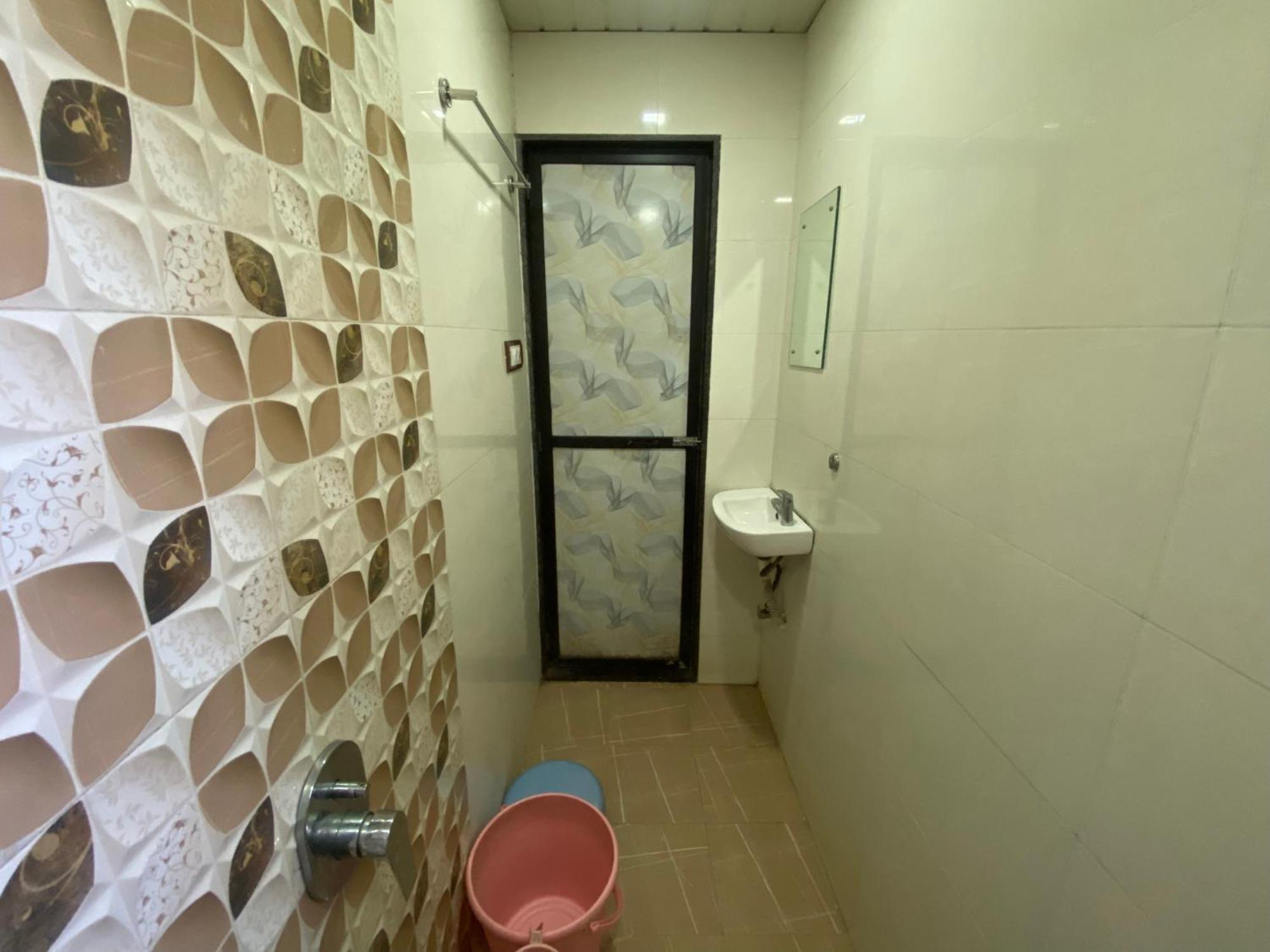 Hotel Apsara- Near J J Hospital Mumbai Kültér fotó
