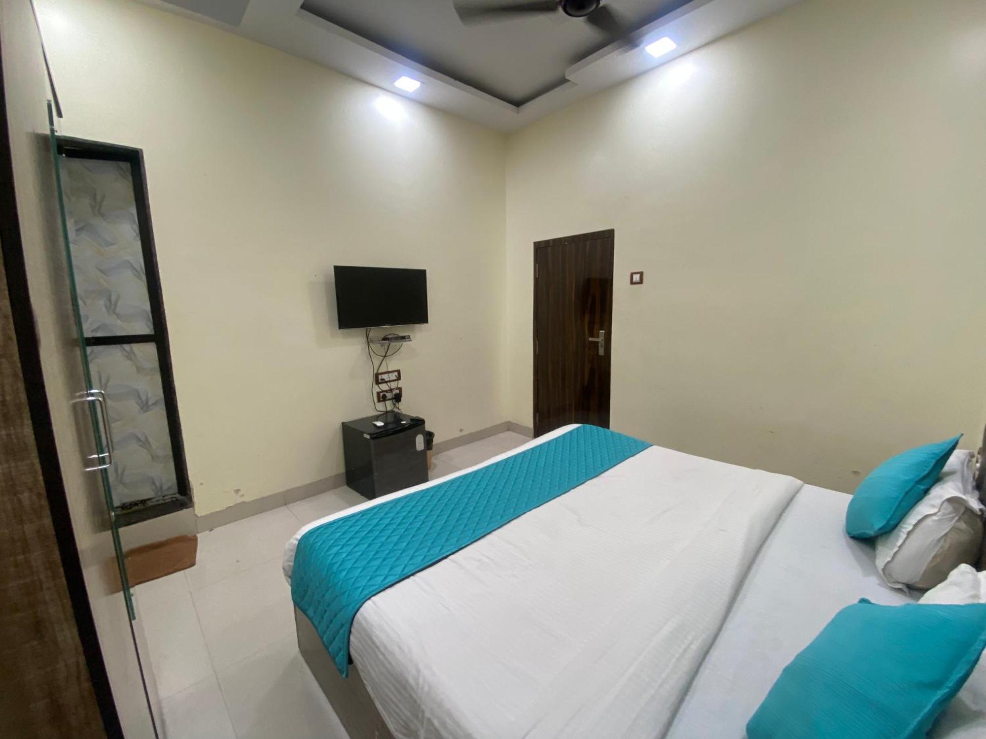 Hotel Apsara- Near J J Hospital Mumbai Kültér fotó