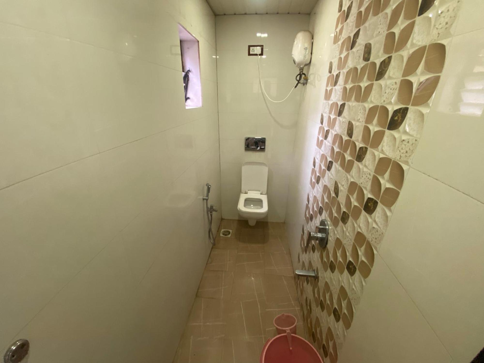 Hotel Apsara- Near J J Hospital Mumbai Kültér fotó