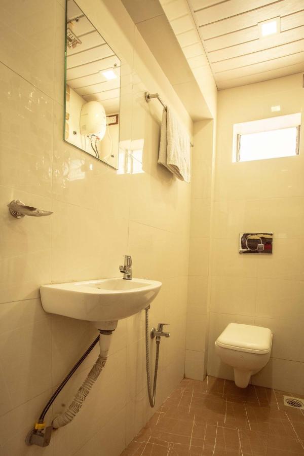 Hotel Apsara- Near J J Hospital Mumbai Kültér fotó