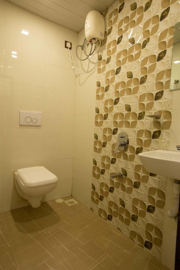 Hotel Apsara- Near J J Hospital Mumbai Kültér fotó