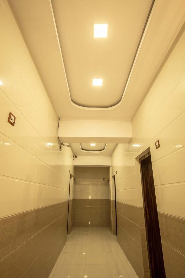 Hotel Apsara- Near J J Hospital Mumbai Kültér fotó