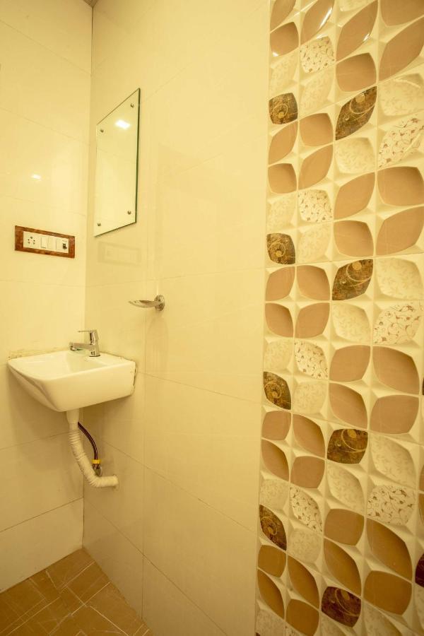 Hotel Apsara- Near J J Hospital Mumbai Kültér fotó