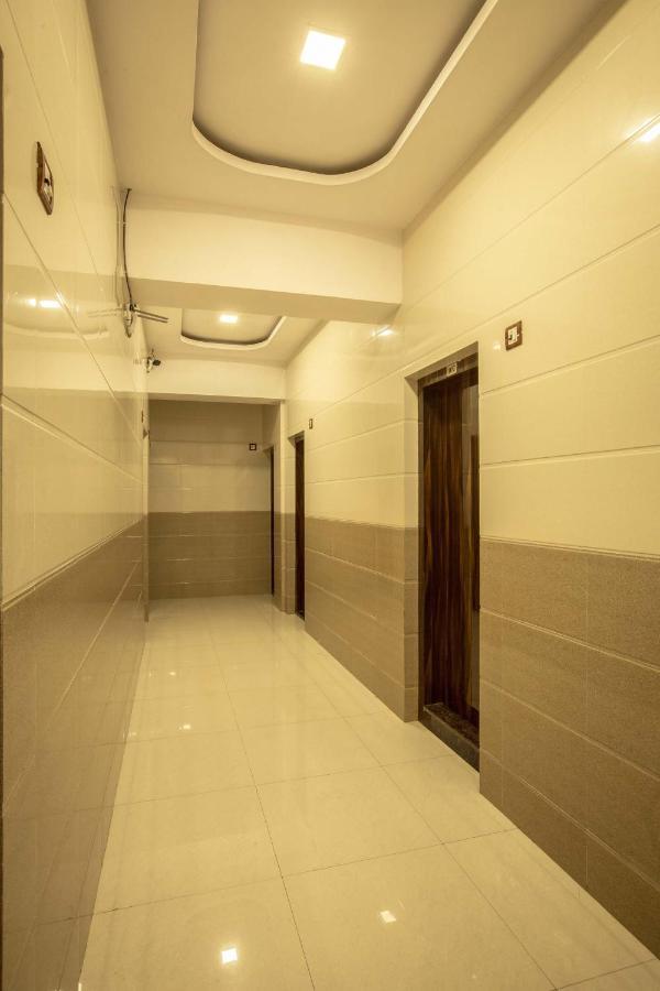 Hotel Apsara- Near J J Hospital Mumbai Kültér fotó